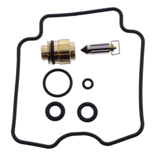 Vergaser Reparatursatz passend für Suzuki GSX 600 FU  Bj. 1998-2001