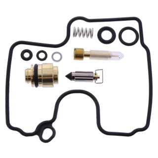 Vergaser Reparatursatz passend für Kawasaki ZX-6R 636 Ninja  Bj. 2002-2002