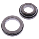 Lenkkopflager Satz passend für Yamaha YP 400 R X-Max...