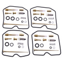 Vergaser Reparatursatz passend für Suzuki GSF 600 U...