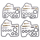 Vergaser Reparatursatz passend für Kawasaki ZX-9R...