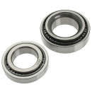 Kegelrollenlager Lenkkopf passend für Kawasaki KLX...