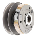 Wandlereinheit 107 mm passend für Kymco Agility 50...