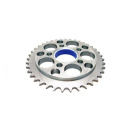 Kettenrad 50-29020-41, 41Z - 525 für Ducati Motorrad