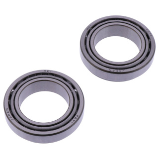 Kegelrollenlager Lenkkopf passend für Kawasaki GPZ 305 Belt Drive  Bj. 1984-1989