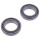 Kegelrollenlager Lenkkopf passend für Kawasaki GPZ 305 Belt Drive  Bj. 1984-1989