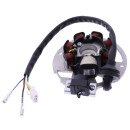Lichtmaschine Stator JMP passend für Aprilia Sonic...