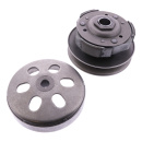 Wandlereinheit komplett passend für Jinlun JL149T-7...