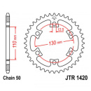 Kettenrad 40Z - 530 SI Innen Ø 110 Lochkreis 130...