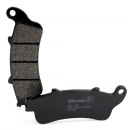 BREMBO CC Bremsbeläge passend vorn für Honda...