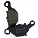 BREMBO CC Bremsbeläge passend vorn für Kawasaki...