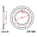 Kettenrad 47Z - 530 SI Innen Ø 120 Lochkreis 140...
