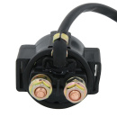 Anlasserrelais SPEC-X 12V passend für Hagebau...