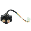 Anlasserrelais SPEC-X 12V passend für Hagebau...