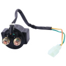 Anlasserrelais SPEC-X 12V passend für Rex RS 1100...