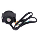 Anlasserrelais SPEC-X 12V passend für Kymco Like 125...