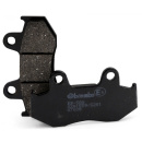 BREMBO CC Bremsbeläge passend hinten für Yamaha...
