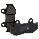 BREMBO CC Bremsbeläge passend hinten für Suzuki...