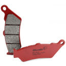 BREMBO SA Bremsbeläge passend vorn für Aprilia...