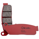 BREMBO SA Bremsbeläge passend vorn für Indian...