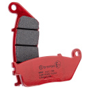 BREMBO SA Bremsbeläge passend vorn für Honda...