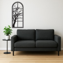 Wandtattoo "Fenster mit Ausblick"...