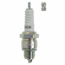 NGK Zündkerze passend für Generator...