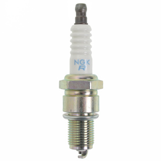 NGK Zündkerze passend für Generator Stromerzeuger Honda X-340 289ccm 1-cyl.