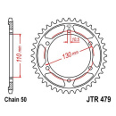 Kettenrad 39Z - 530 SI Innen Ø 110 Lochkreis 130...