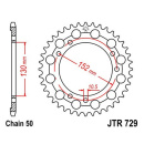 Kettenrad 46Z - 530 SI Innen Ø 130 Lochkreis 152...