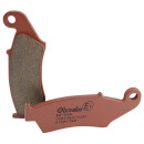 BREMBO SD Bremsbeläge passend vorn für Kawasaki...
