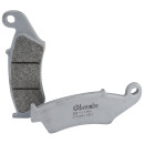 BREMBO SX Bremsbeläge passend vorn für Beta...