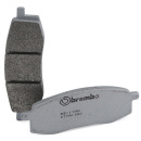 BREMBO SX Bremsbeläge passend vorn für Yamaha...