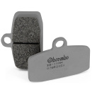 BREMBO SX Bremsbeläge passend vorn für Gas Gas...