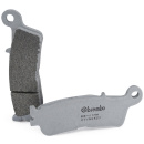 BREMBO SX Bremsbeläge passend vorn für Yamaha...