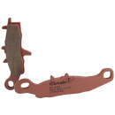 BREMBO SD Bremsbeläge passend vorn für Kawasaki...
