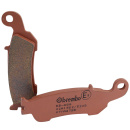 BREMBO SD Bremsbeläge passend vorn für Yamaha...