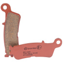 BREMBO SD Bremsbeläge passend vorn für Yamaha...