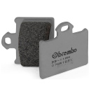 BREMBO SX Bremsbeläge passend hinten für...