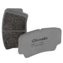 BREMBO SX Bremsbeläge passend hinten für KTM XC...