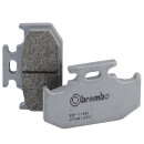 BREMBO SX Bremsbeläge passend hinten für Yamaha...