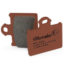 BREMBO SD Bremsbeläge passend hinten für KTM...