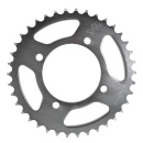 Kettenrad 38Z - 530 SI Innen Ø 090 Lochkreis 110...