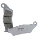 BREMBO SX Bremsbeläge passend vorn für KTM...