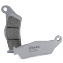 BREMBO SX Bremsbeläge passend vorn für KTM Duke...