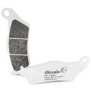 BREMBO LA Bremsbeläge passend vorn für KTM...
