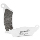 BREMBO LA Bremsbeläge passend vorn für KTM Duke...