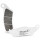 BREMBO LA Bremsbeläge passend vorn für KTM LC4-E 640  Bj. 1998-2006