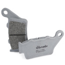 BREMBO SX Bremsbeläge passend hinten für KTM...