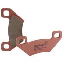 BREMBO SD Bremsbeläge passend vorn für Kymco...